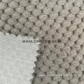 Corduroy fabric for car cushion